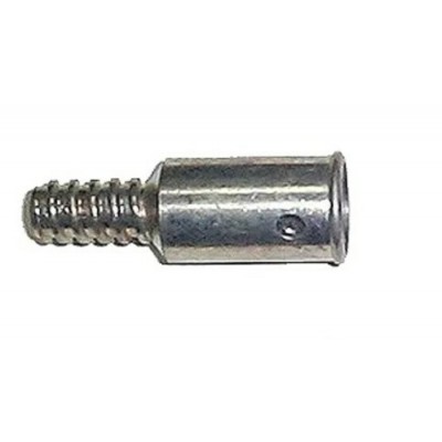 Embout métal pour manche