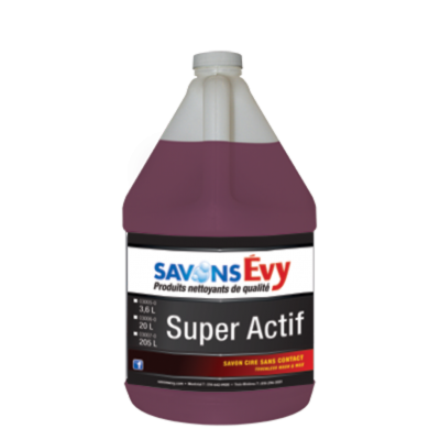 Super actif 3.6 L