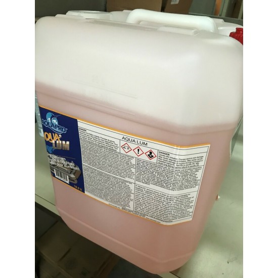 Aqua Lum 18.9 L