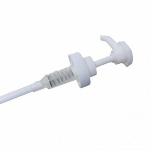 Pompe 1/4 oz
