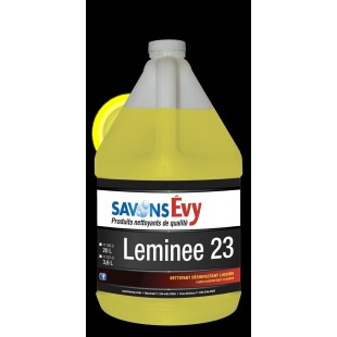 Leminee 23 3.6L