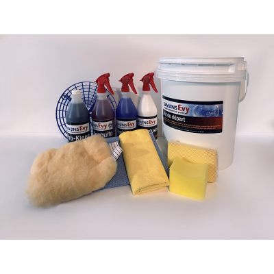 Kit de départ