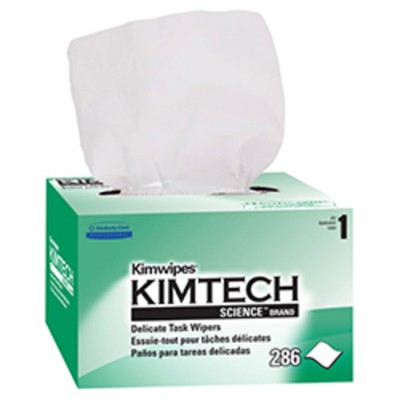Chiffons à lunettes Kimtech