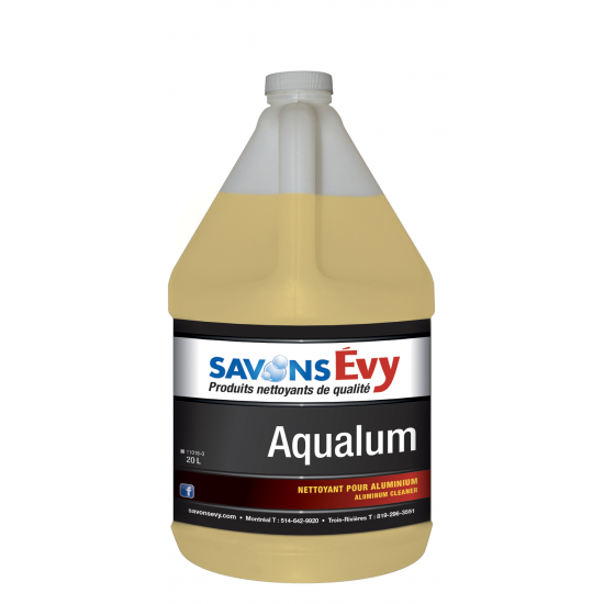 Aqualum 3.6 L