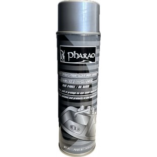 Nettoyant Inox Aérosol