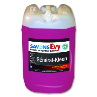 Général-Kleen 20 L