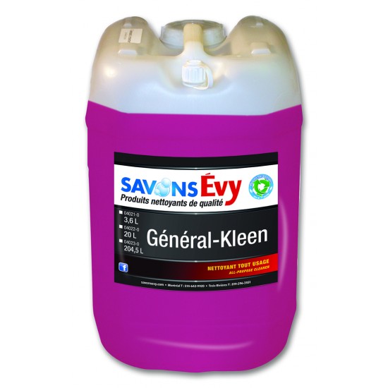 Général-Kleen 20 L