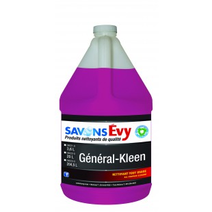 Général-Kleen 3.6 L