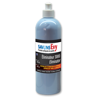 Éliminateur 3000 500 ml