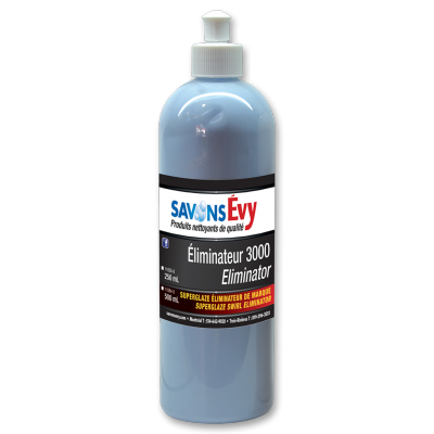 Éliminateur 3000 500 ml