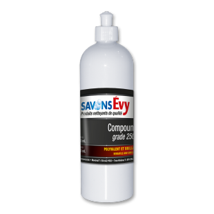 Compound grade 2500  250 ml