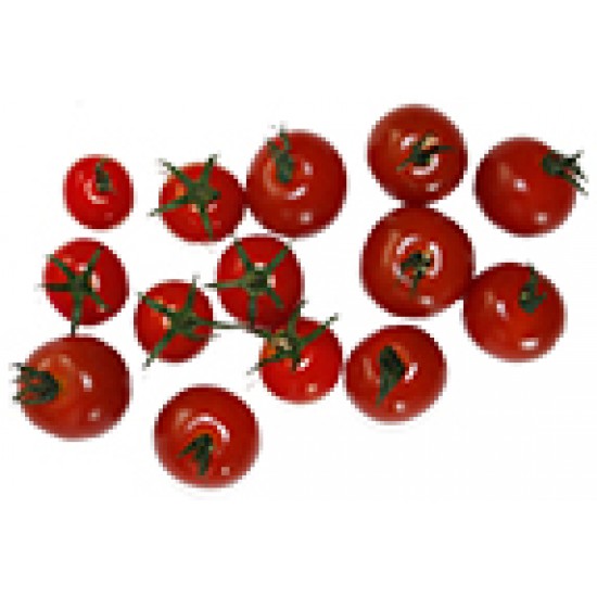 Tomate cerise rouge ou rose selon disponibilité