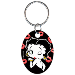 KC-B4 -BETTY BOOP