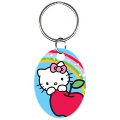 KC-SR4 - HELLO KITTY