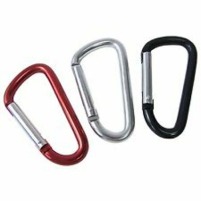 Porte Clé carabiner