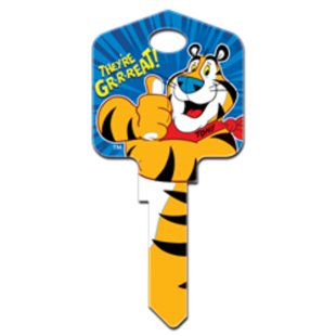 KG1 - TONY LE TIGRE
