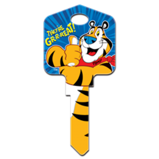 KG1 - TONY LE TIGRE