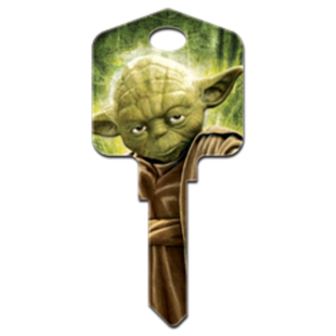 SW2 - YODA