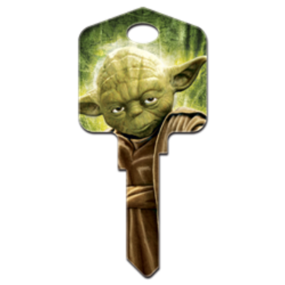 SW2 - YODA
