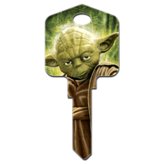 SW2 - YODA