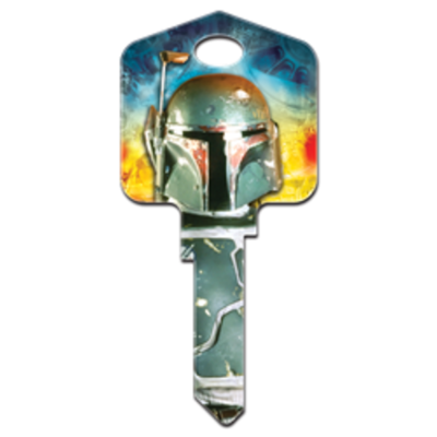 SW3 - BOBA FETT