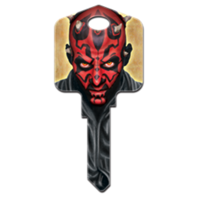 SW5 - DARTH MAUL