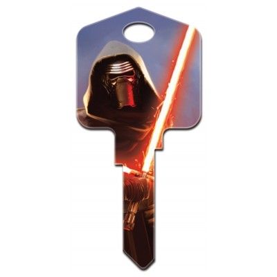 SW8 - FIRST ORDER