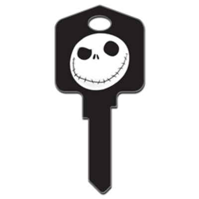 D66 - JACK SKELLINGTON
