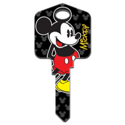 D82 - MICKEY MOUSE