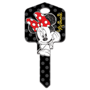D83 - MINNIE MOUSE