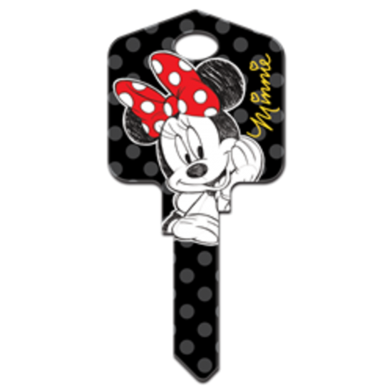 D83 - MINNIE MOUSE