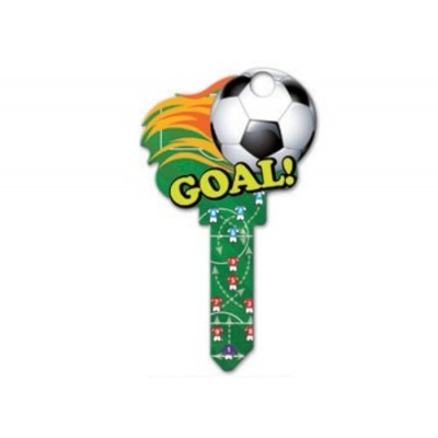 B135 - SOCCER