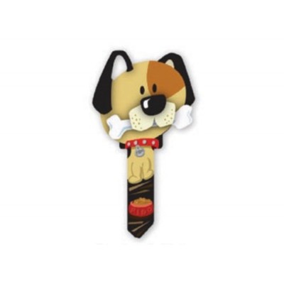 B114 - CHIEN