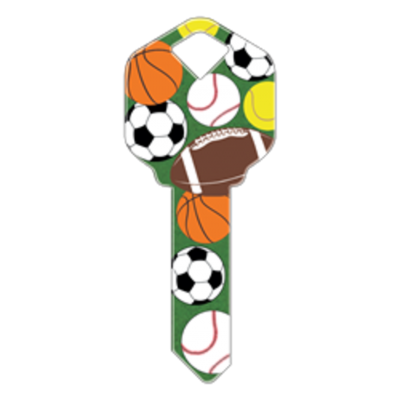 HK17 - SPORTS