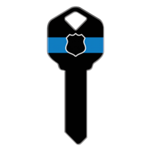 HK34 - INSIGNE DE POLICE