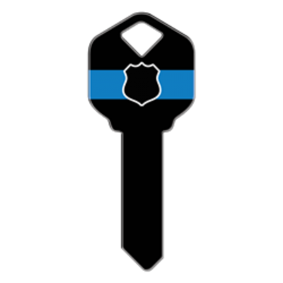 HK34 - INSIGNE DE POLICE