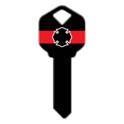 HK35 - INSIGNE DE POMPIER