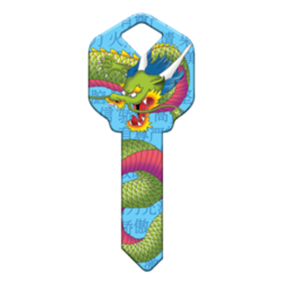 HK36 - DRAGON