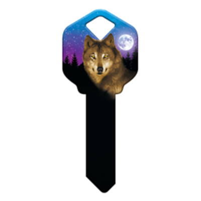HK38 - LOUP