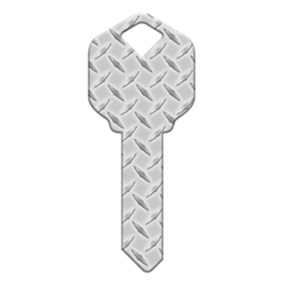 HK41 - PLAQUE DE DIAMANT