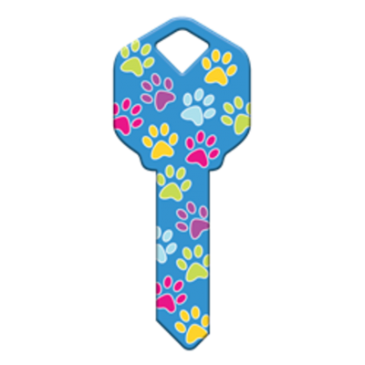 HK52 - PATTES DE CHIEN