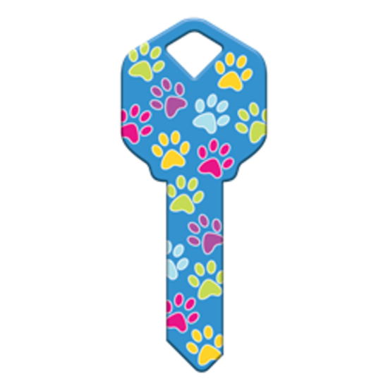 HK52 - PATTES DE CHIEN