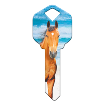HK55 - CHEVAL