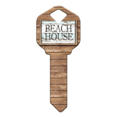 HK56 - MAISON DE PLAGE