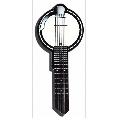 BANJO