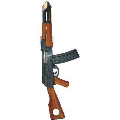 FUSIL AK47