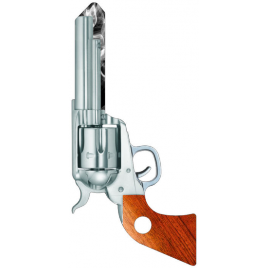 PISTOLET