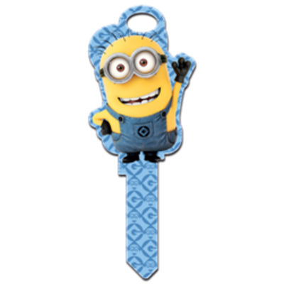 DM1 - MINIONS