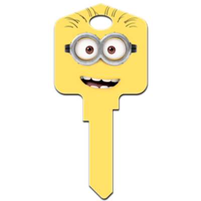 DM2 - MINIONS