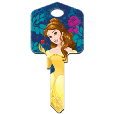 D106 - BELLE
